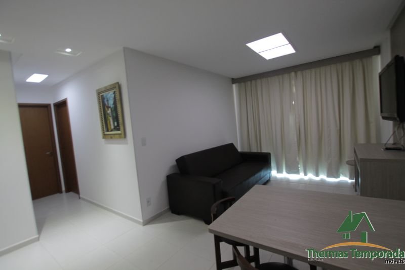 Fotos apartametnos RIVIERA PARK CALDAS NOVAS 